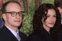 Steven and Julia Roberts at The National Board of Review